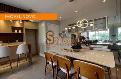 Apartamento com 3 quartos à venda na avenida doutor mário sperb, 1095, jardim américa, são leopoldo por r$ 805.947