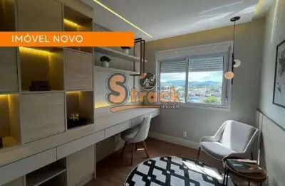 Apartamento com 3 quartos à venda na avenida doutor mário sperb, 1095, jardim américa, são leopoldo por r$ 1.025.300