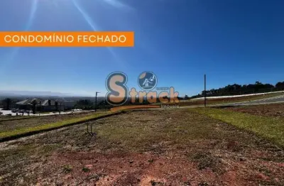 Terreno em condomínio fechado à venda na avenida maria emília de paula, 2, campestre, são leopoldo por r$ 1.367.175