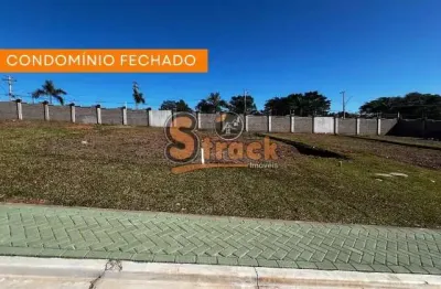 Terreno em condomínio fechado à venda na avenida maria emília de paula, 2, campestre, são leopoldo por r$ 1.136.250
