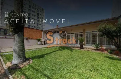 Casa com 2 quartos à venda na rua são joão, 869, centro, são leopoldo por r$ 850.000