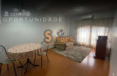 Apartamento com 2 quartos à venda na avenida joão corrêa, 911, centro, são leopoldo por r$ 350.000