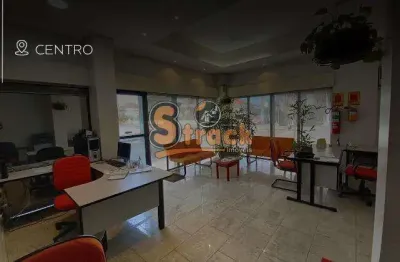 Sala comercial à venda na rua são caetano, 779, centro, são leopoldo por r$ 636.000