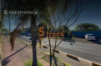 Terreno à venda na avenida imperatriz leopoldina, 1305, feitoria, são leopoldo por r$ 350.000