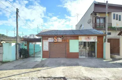 Terreno à venda na rua amadeo rossi, 70, morro do espelho, são leopoldo por r$ 955.000