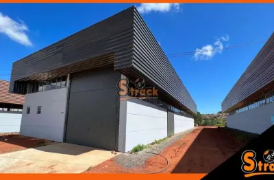 Barracão / galpão / depósito à venda na rua weinmann, 3, são borja, são leopoldo por r$ 1.600.000