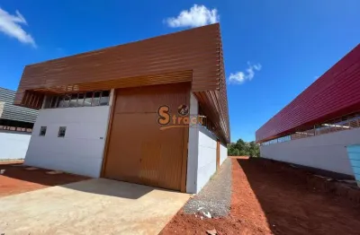 Barracão / galpão / depósito à venda na rua weinmann, 3, são borja, são leopoldo por r$ 1.600.000