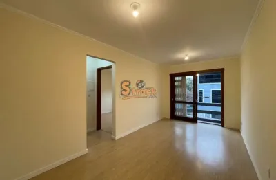 Apartamento com 2 quartos à venda na rua santo antônio, 901, centro, são leopoldo por r$ 290.000