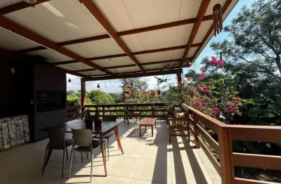 Casa com 3 quartos à venda na rua bom retiro, 995, santo andré, são leopoldo por r$ 690.000