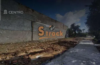 Terreno à venda na rua lindolfo collor, 1064, centro, são leopoldo por r$ 424.000