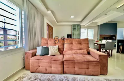 Casa com 3 quartos à venda na rua coronel bordini, 1236, santo andré, são leopoldo por r$ 799.000