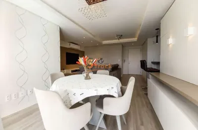 Apartamento com 3 quartos à venda na rua são joaquim, 310, centro, são leopoldo por r$ 900.000