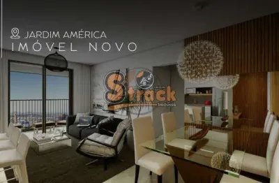 Apartamento com 2 quartos à venda na travessa iracema, 375, jardim américa, são leopoldo por r$ 570.000