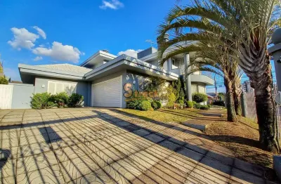 Casa com 3 quartos à venda na rua pedro américo, 233, são josé, são leopoldo por r$ 2.900.000