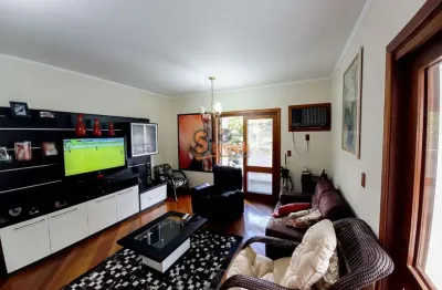 Apartamento com 3 quartos à venda na avenida joão corrêa, 341, são josé, são leopoldo por r$ 619.000