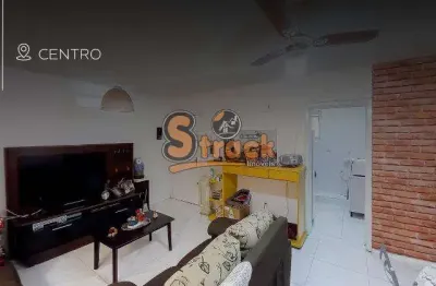 Apartamento com 2 quartos à venda na rua são joaquim, 242, centro, são leopoldo por r$ 243.800