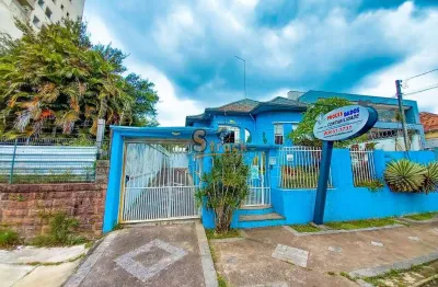 Casa comercial à venda na rua ernesto muzell, 76, centro, são leopoldo por r$ 901.000