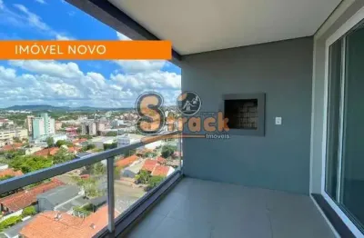 Apartamento com 2 quartos à venda na rua joão xxiii, 144, são josé, são leopoldo por r$ 650.000