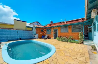 Casa com 3 quartos à venda na rua cristóvão colombo, 20, santa teresa, são leopoldo por r$ 600.000