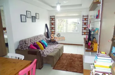 Apartamento com 2 quartos à venda na rua germano panitz, 22, rio branco, são leopoldo por r$ 235.000