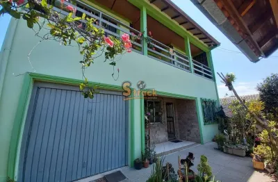Casa com 2 quartos à venda na rua santa rosa, 745, santa teresa, são leopoldo por r$ 465.000