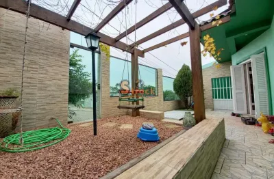 Casa com 3 quartos à venda na rua vacaria, 360, santo andré, são leopoldo por r$ 536.000