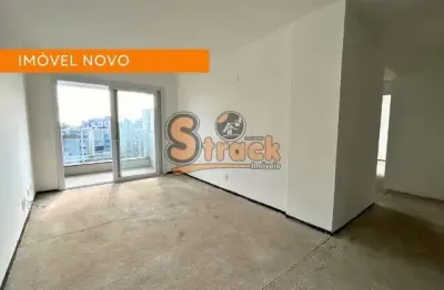 Apartamento com 3 quartos à venda na rua tomaz flores, 80, morro do espelho, são leopoldo por r$ 749.000