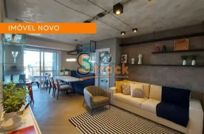 Apartamento com 2 quartos à venda na rua flores da cunha, 294, centro, são leopoldo por r$ 750.000
