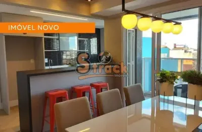 Apartamento com 2 quartos à venda na rua flores da cunha, 294, centro, são leopoldo por r$ 650.000