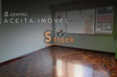 Apartamento com 2 quartos à venda na rua joão neves da fontoura, 537, centro, são leopoldo por r$ 260.000