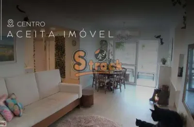 Apartamento com 3 quartos à venda na rua são joaquim, 310, centro, são leopoldo por r$ 850.000