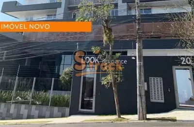 Apartamento com 3 quartos à venda na avenida wilhelm rotermund, 20, morro do espelho, são leopoldo por r$ 900.000