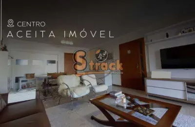 Apartamento com 3 quartos à venda na rua são paulo, 858, centro, são leopoldo por r$ 657.000