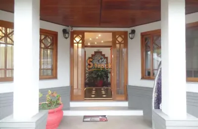 Casa com 5 quartos à venda na rua adelino ferraz, 161, são josé, são leopoldo por r$ 2.500.000