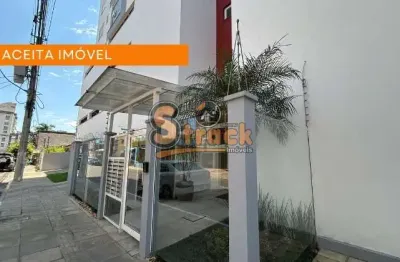 Apartamento com 2 quartos à venda na rua joão alfredo panitz, 120, centro, são leopoldo por r$ 737.690