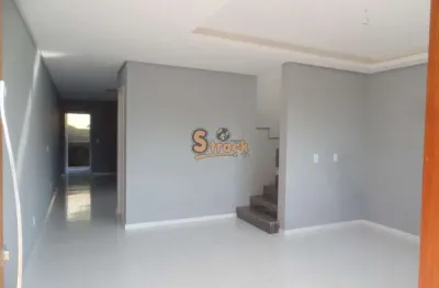 Casa com 3 quartos à venda na rua balduino weber, 367, jardim das acácias, são leopoldo por r$ 595.000