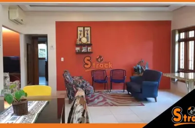 Casa com 3 quartos à venda na avenida doutor mário sperb, 1757, rio branco, são leopoldo por r$ 800.000