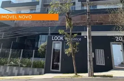 Apartamento com 3 quartos à venda na avenida wilhelm rotermund, 20, morro do espelho, são leopoldo por r$ 799.000
