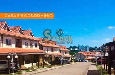 Casa em condomínio fechado com 3 quartos à venda na rua dietrich hilbk, 494, morro do espelho, são leopoldo por r$ 915.000