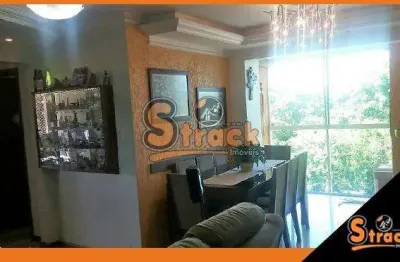 Apartamento com 3 quartos à venda na avenida feitoria, 965, rio branco, são leopoldo por r$ 310.000