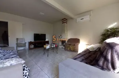 Casa com 3 quartos à venda na rua dom pedro i, 314, rio branco, são leopoldo por r$ 583.000