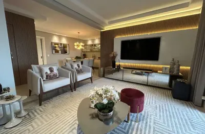 Apartamento com 3 quartos à venda na rua pinheiro machado, 451, morro do espelho, são leopoldo por r$ 1.590.000