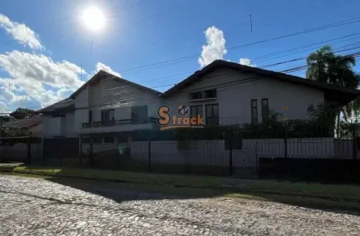 Casa com 4 quartos à venda na rua santo afonso, 315, padre reus, são leopoldo por r$ 1.693.000