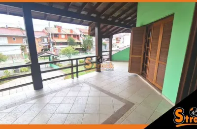 Casa com 3 quartos à venda na rua clóvis josé veeck, 100, são josé, são leopoldo por r$ 1.960.000