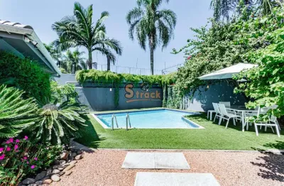 Casa com 3 quartos à venda na rua santo afonso, 265, padre reus, são leopoldo por r$ 1.850.000