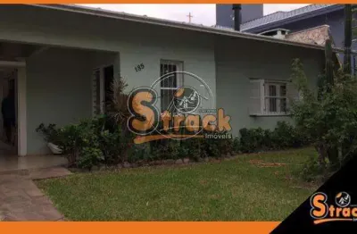 Casa com 3 quartos à venda na rua pedro américo, 185, são josé, são leopoldo por r$ 1.272.000