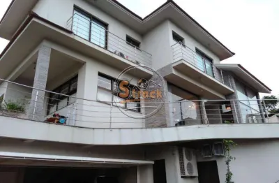 Casa com 5 quartos à venda na rua dos andes, 232, morro do espelho, são leopoldo por r$ 1.800.000