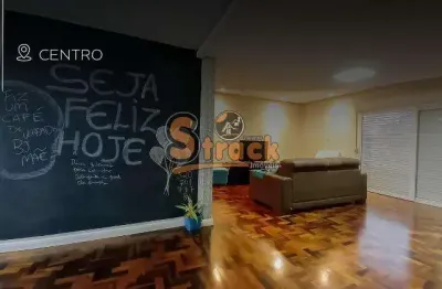 Apartamento com 3 quartos à venda na rua são paulo, 1082, centro, são leopoldo por r$ 508.000