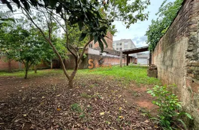 Terreno à venda na rua presidente roosevelt, 1201, centro, são leopoldo por r$ 318.000