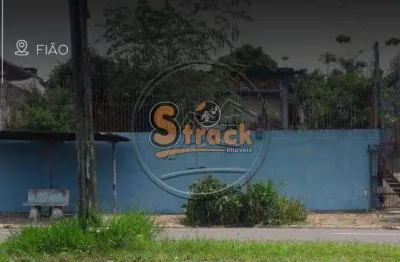 Casa com 3 quartos à venda na avenida oitavo bc, 640, fião, são leopoldo por r$ 380.000